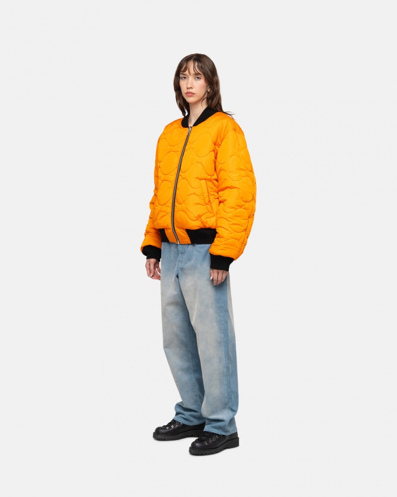 Stussy Klassieke Jean Faded Corduroy - Unisex Denim Blauw | ANLWC86102