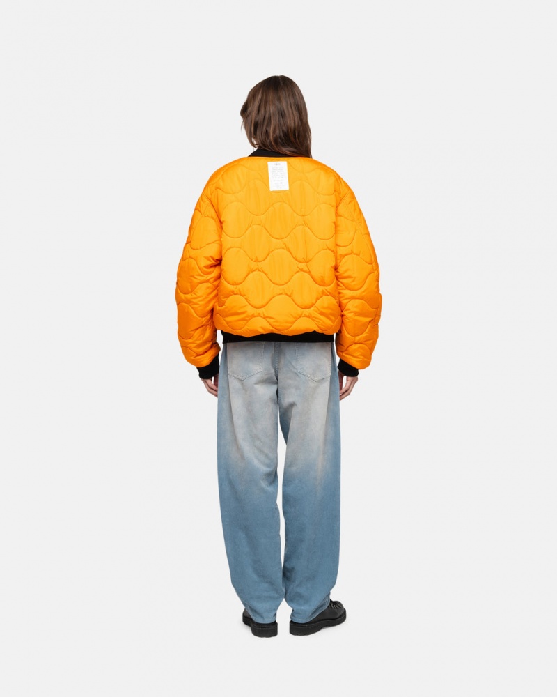 Stussy Klassieke Jean Faded Corduroy - Unisex Denim Blauw | ANLWC86102