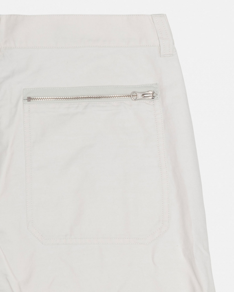 Stussy Nyco Flight Pant - Unisex Jeans Pants Room | PNLQX62901
