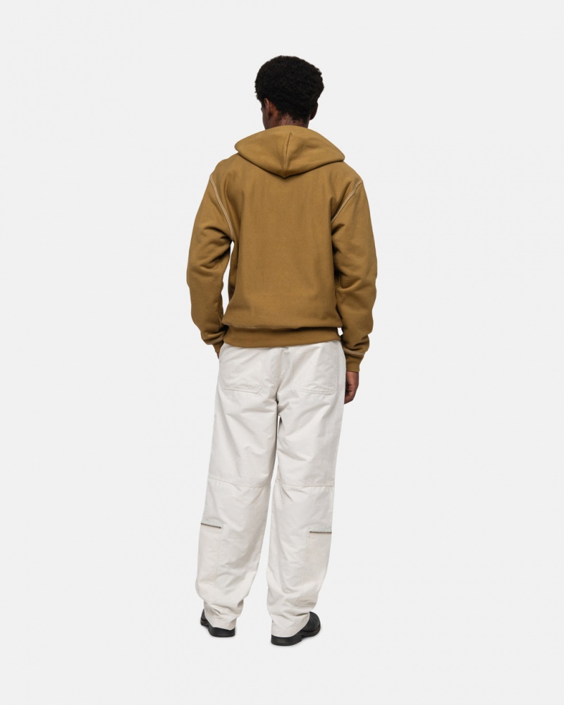Stussy Nyco Flight Pant - Unisex Jeans Pants Room | PNLQX62901