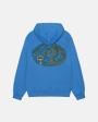 Blauw